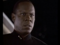 Sisko vs Picard | Star Trek: Deep Space Nine - Emissary