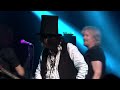 Hollywood Vampires - The Boogieman Surprise Live (Official Video)