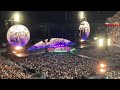 Coldplay - The Scientist (Düsseldorf 21 July 2024)