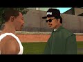 What Happens If CJ knows everything from the Beginning - GTA San Andreas