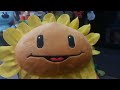 ¡ME COMPRE UNA GIRASOL DE PvZ! /Emípper López