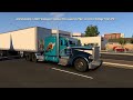 Euro Truck Simulator 2 - Experimental Beta 1.50
