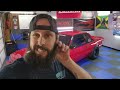 88MM Turbo SBF Foxbody On The Dyno / The Freedom Fox Is Screaming