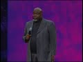You're About to FLOW in Your Ministry - Bishop TD Jakes