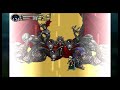 Castlevania: SOTN - All bosses in inverted castle
