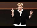 Brene Brown at The UP Experience 2009