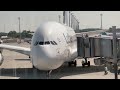 4K Lufthansa Airbus A380 is BACK!!! Economy Class 🇩🇪 Munich MUC - Boston BOS 🇺🇸 [FULL FLIGHT REPORT]