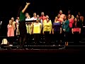 Roosevelt University Singers 2011 (part 1)