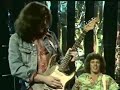 Best live performance Rory Gallagher