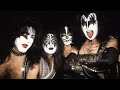 Peter Criss Talks About Why He Hates and Didn't Play on Dynasty