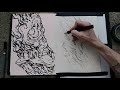 Automatic drawings