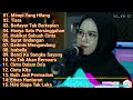 INDAH YASTAMI COVER FULL ALBUM TERBARU 2022 - MIMPI YANG HILANG - TIARA - INDAH YATAMA