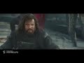 The Great Wall (2017) - Close Combat Scene (2/10) | Movieclips