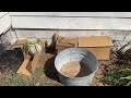 Quick, Uncomplicated Groundhog Trapping | Simple, Effective Woodchuck Removal