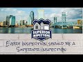 Superior Inspections | A Superior Pre-Drywall Inspection | 833-396-8377