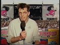 OSDORP POSSE - live at Pinkpop 1997