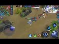 Mobile Legends Montaj - 1 Delirdim