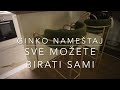 Sve o renoviranju, greške, preporuke i večernji APARTMENT TOUR