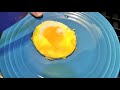 How To Cook Eggs Like McDonald's Does! 🥚🍳😮