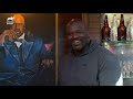 Shaq's Treetop Speakeasy Is Absolutely Jaw-dropping! | Treehouse Masters