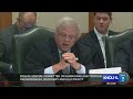 Watch Live: Special Senate committee hearing on CenterPoint at Texas Capitol