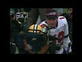 Slugfest in the Cold! (Buccaneers vs. Packers 1997, NFC Divisional Round)