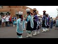 Sights & Sounds — 2017 Santa Fe Indian Market