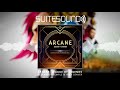 Arcane: League of Legends - Ultimate Soundtrack Suite