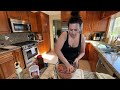 BEST LIFE DAILY: Running Errands, Shopping, Roscoe’s Deli & Making Meatloaf Recipe/Dinner at Home