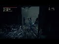 Bloodborne Viceraled back to the void