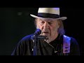 Neil Young - Comes A Time (Live at Farm Aid 2011)