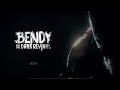 Bendy and the Dark Revival - main menu theme