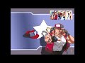 Fatal Fury: The Motion Picture - Oh Angel (English) High Quality