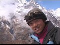 Mighty Mights -  Phortse, Nepal