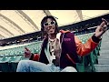 Wiz Khalifa - Letterman [Official Music Video]