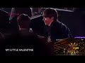 BTS, EXO, Cnblue reaction to Blackpink [SBS gayo] 2016 fancams