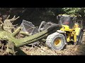 STRONG RC 8X8 MAMMOTH BC8! HEAVY TRANSPORTATION FROM BIG VEHICLES! RC CROSS VEHICLES WORK EXTREME