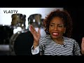 Stephanie Mills on Checking Sam Smith for Saying He Didn't Like Michael Jackson (Part 12)