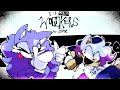 Wonkers v2 // FNF: EXEcutable Mania OST