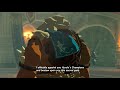 7 Secrets in Breath of the Wild You Might Not Know