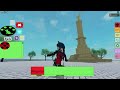 Roblox - SHOW DE FUSÕES INÉDITAS DE MIRACULOUS!!! (Paris é para Heróis)