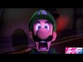 Luigi's Mansion 3: Walkthrough Part 1 - Intro & King Boo's Return