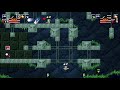 Let's Play Cave Story + part 4