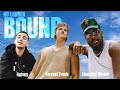 Forrest Frank - No Longer Bound (Mashup EDIT) feat. Hulvey & Chandler Moore