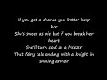 Katy Perry Dark Horse lyrics clean