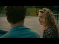 The Map Of Tiny Perfect Things | Pool Scene  - Mark And Margaret || Netflix 2021