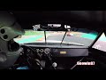 |ONBOARD| 600HP 1976 Le Mans Dodge Charger At Spa Summer Classic 2017