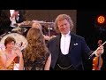 Try not to cry 😢 15 year old Emma Kok sings Voilà with Andre Rieu (full length)