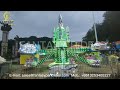 Fantasy Park Equipment Rides Amusement Self Control Plane Helicopter Game