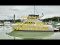 2000 Sea Ray 450 Express Bridge